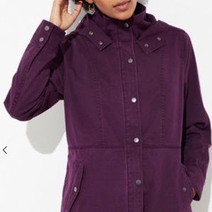 New Loft Jacket. Size XS